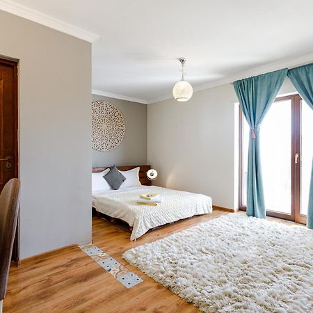 Gasthaus Sacalaz Hotel Timisoara Luaran gambar