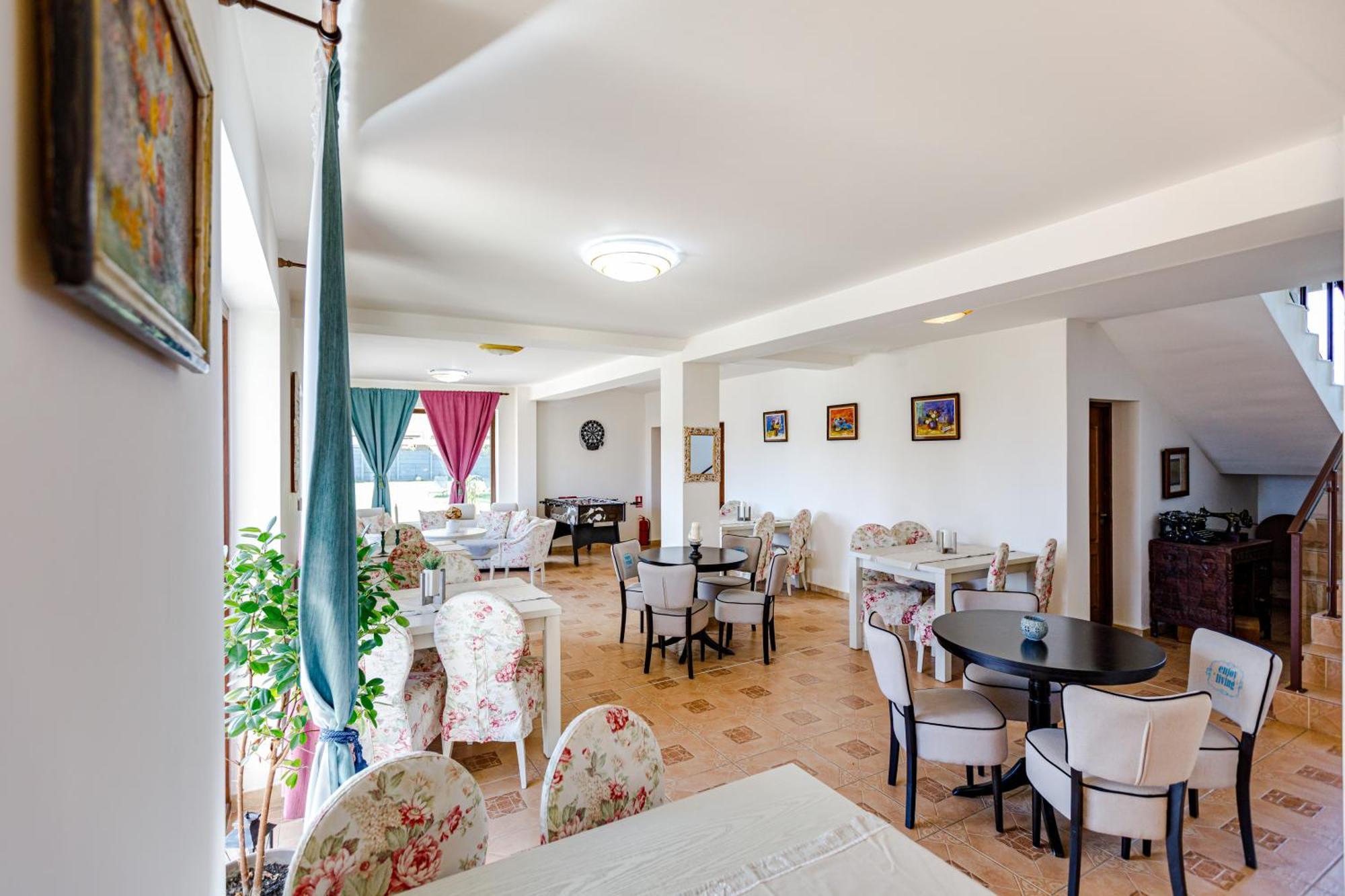 Gasthaus Sacalaz Hotel Timisoara Luaran gambar