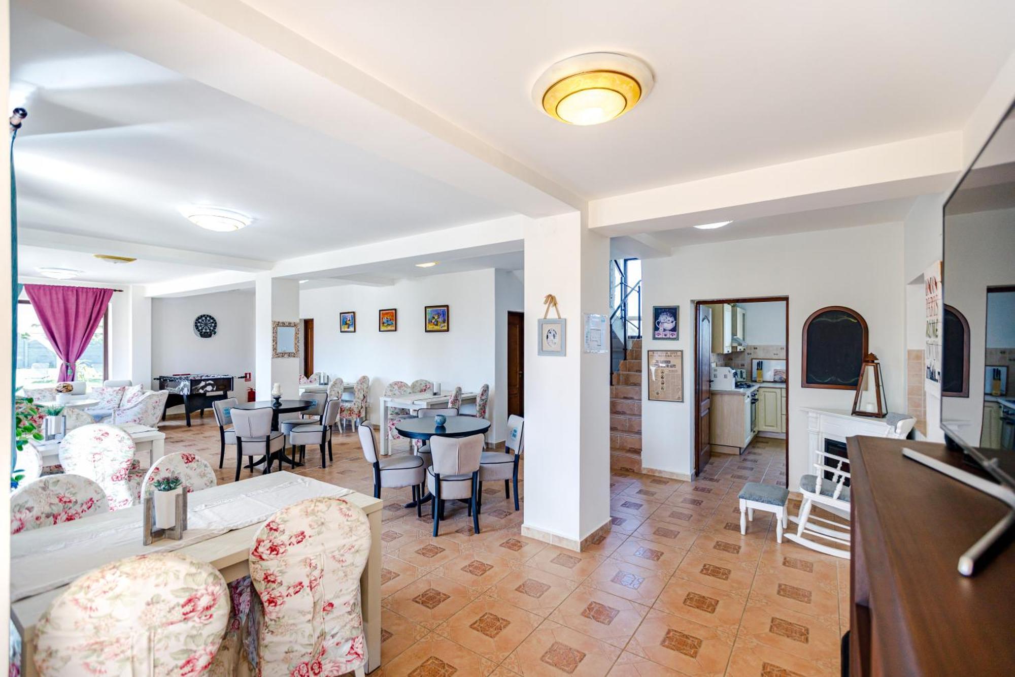 Gasthaus Sacalaz Hotel Timisoara Luaran gambar