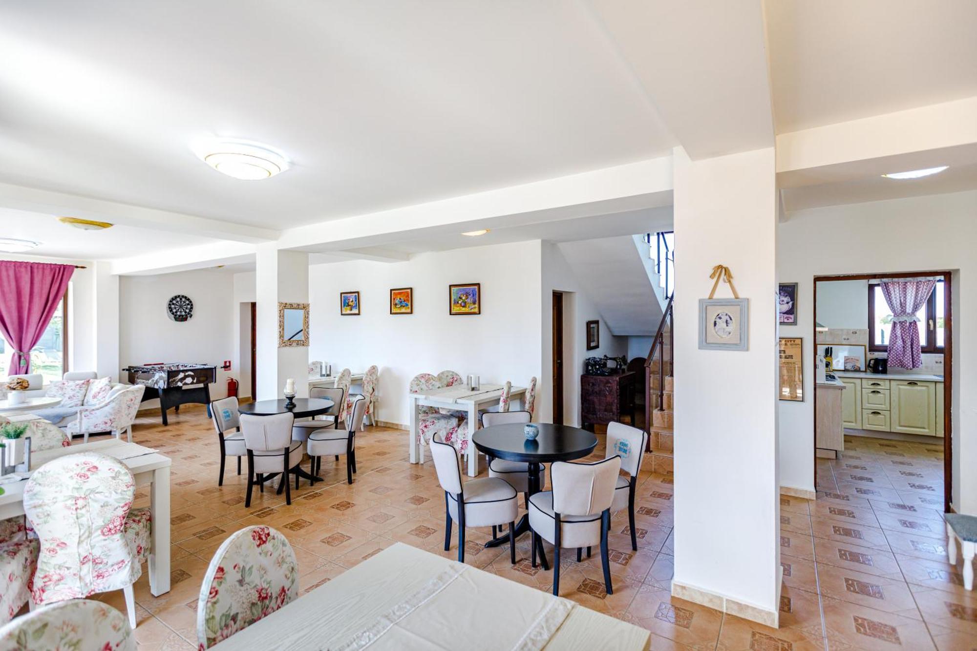 Gasthaus Sacalaz Hotel Timisoara Luaran gambar