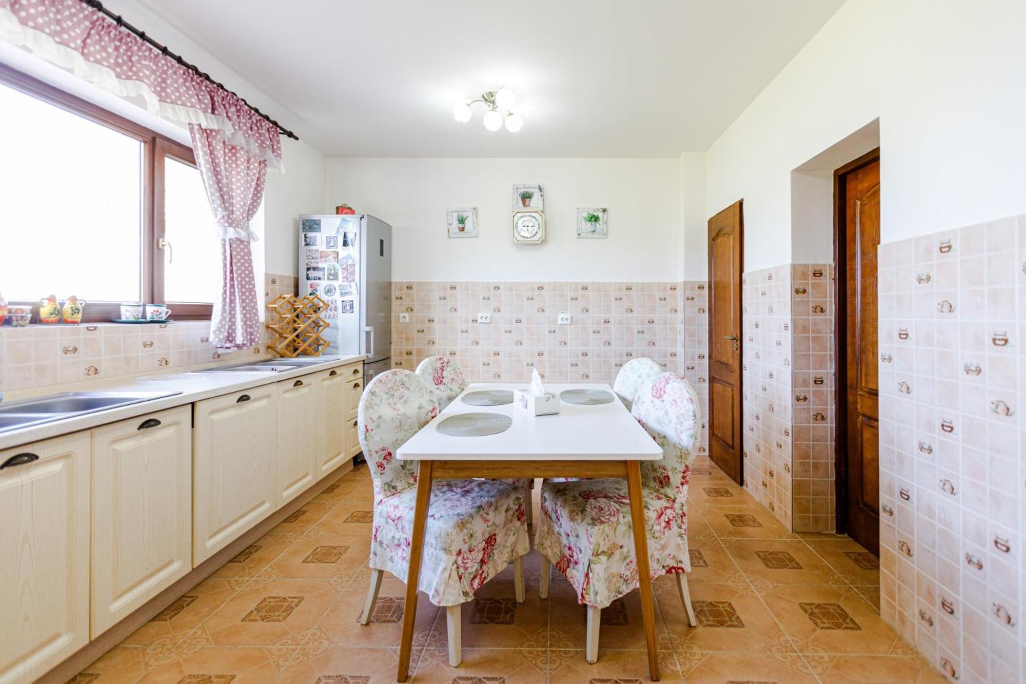 Gasthaus Sacalaz Hotel Timisoara Luaran gambar