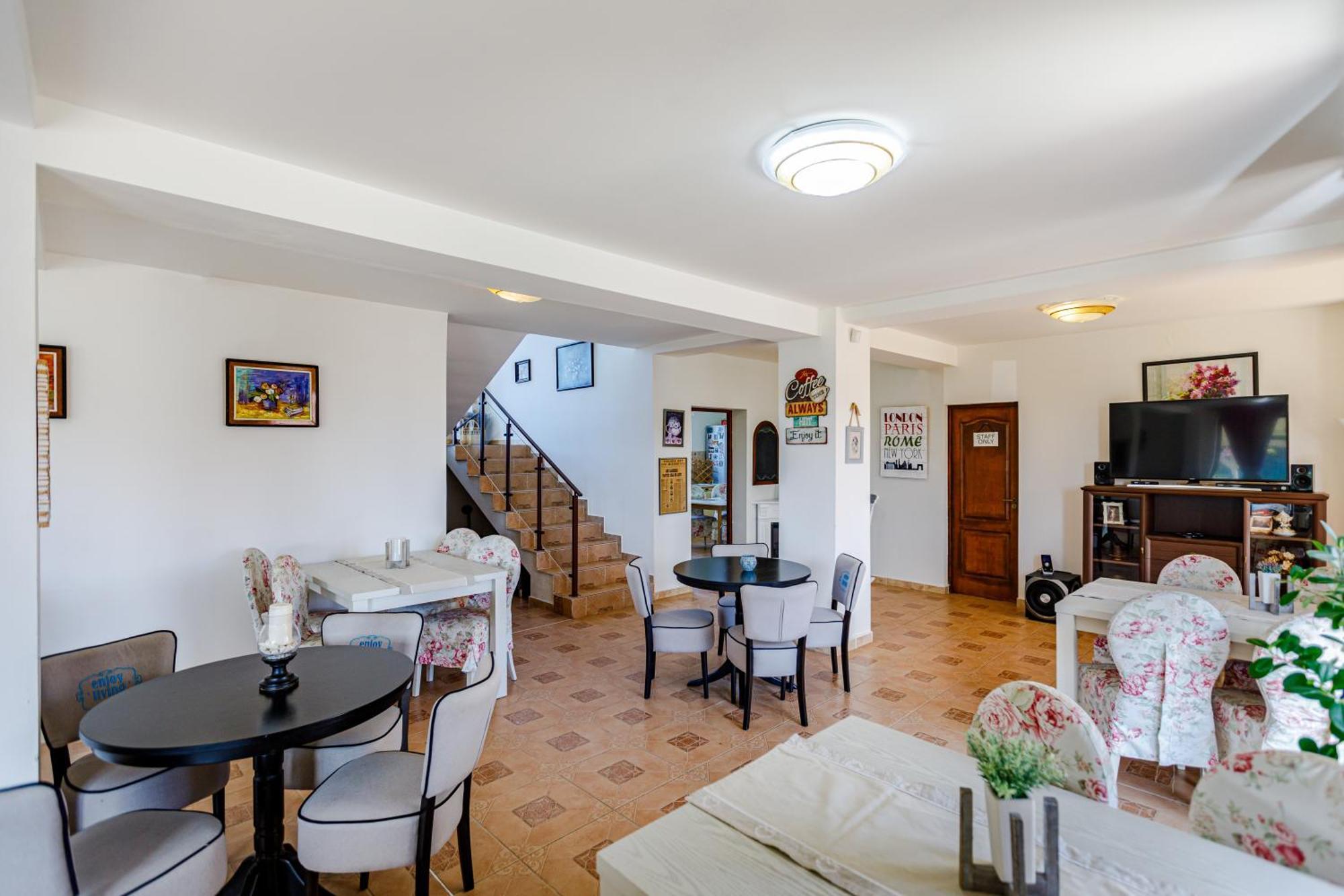 Gasthaus Sacalaz Hotel Timisoara Luaran gambar