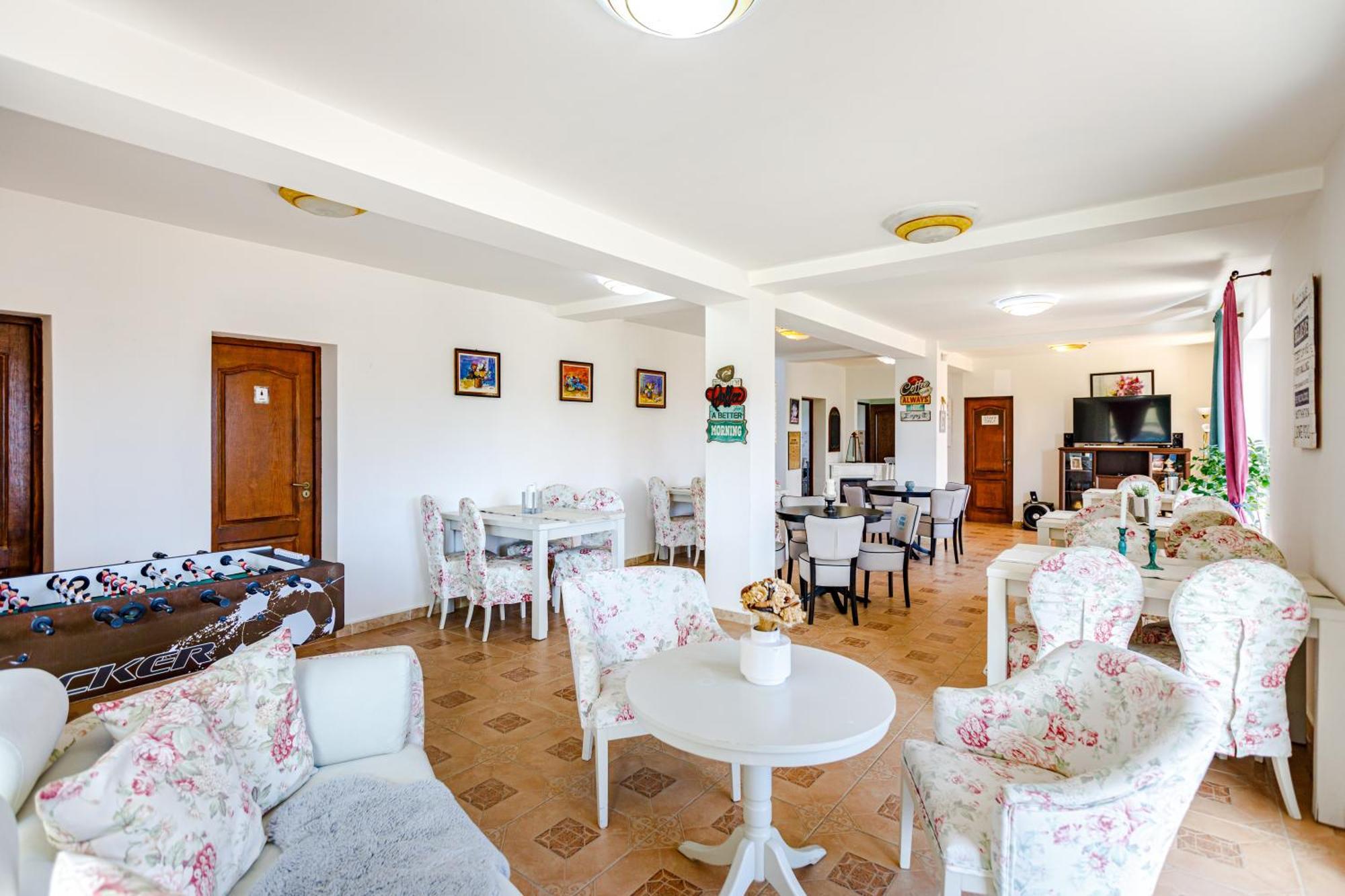 Gasthaus Sacalaz Hotel Timisoara Luaran gambar