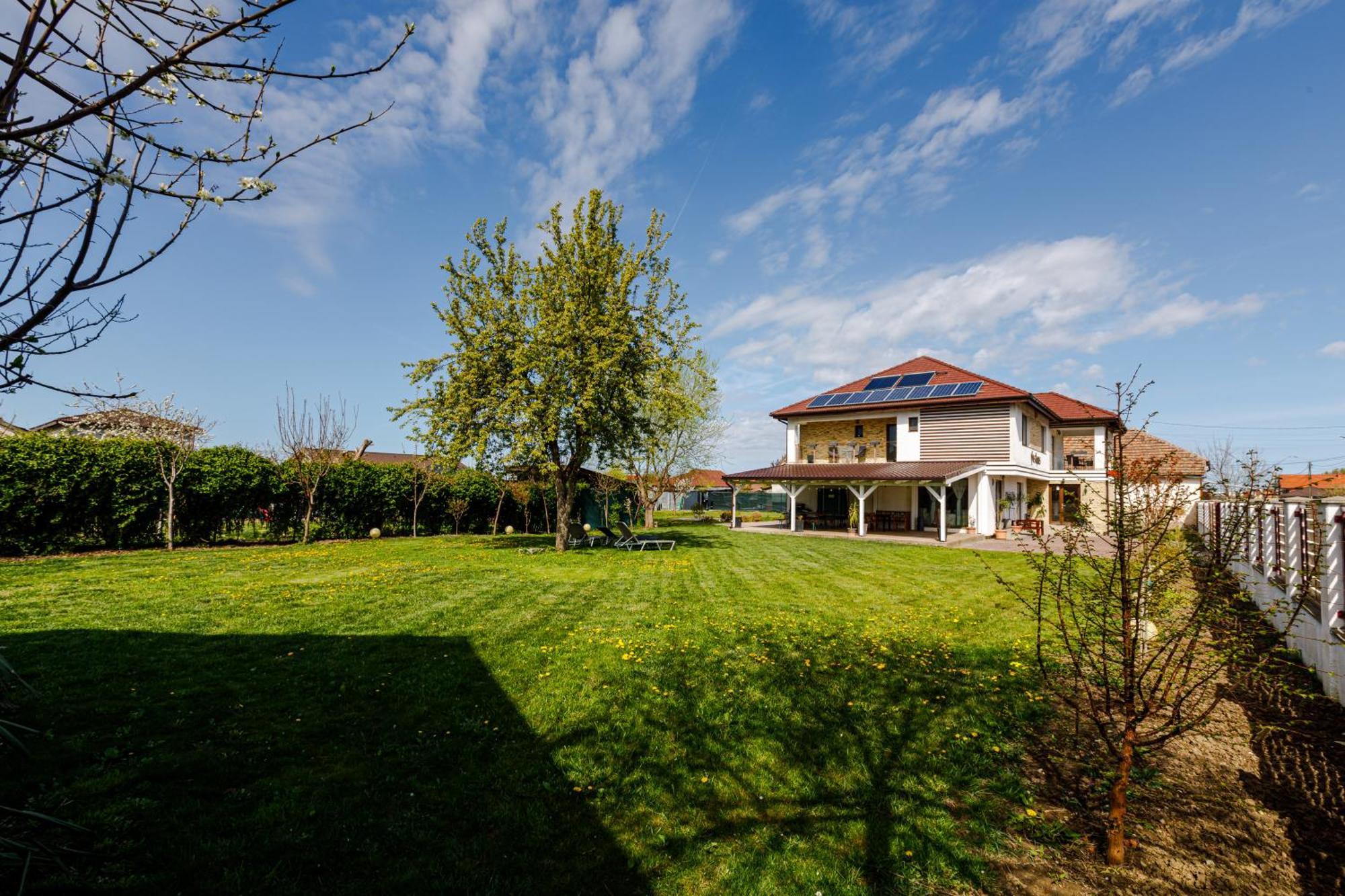 Gasthaus Sacalaz Hotel Timisoara Luaran gambar